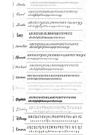 Collier portrait animal avec chaîne à billes